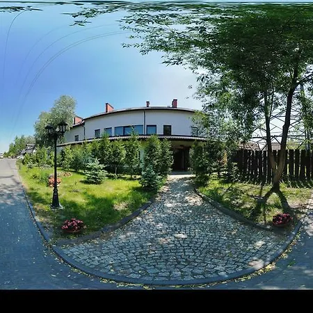 Stawisko Klaudyn
