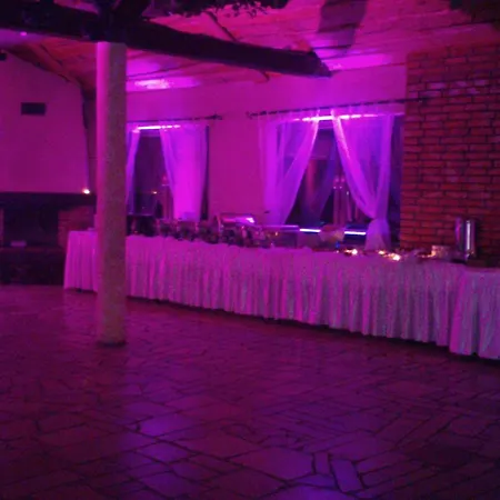 Stawisko Hotel Klaudyn