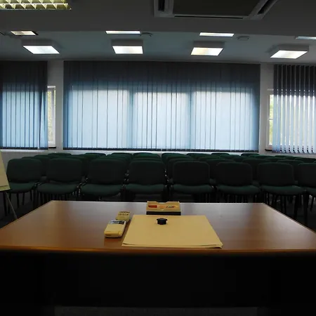 Stawisko Hotel Klaudyn