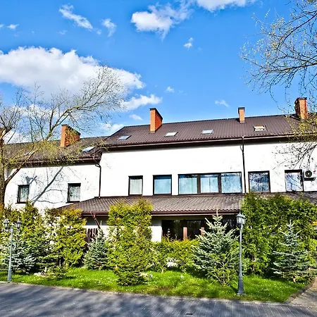 Stawisko Klaudyn