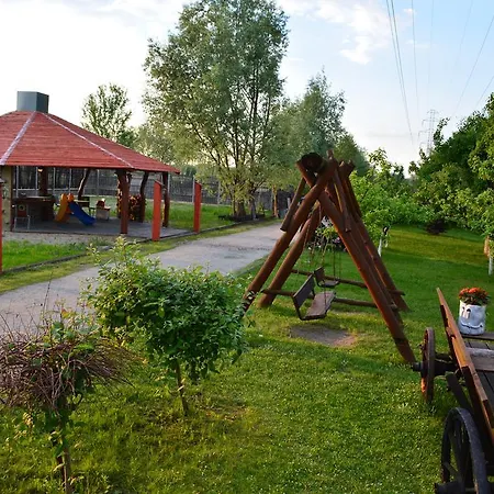 Stawisko Klaudyn