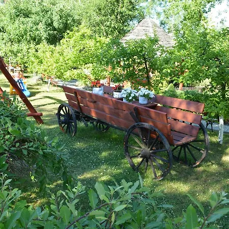 Stawisko Klaudyn