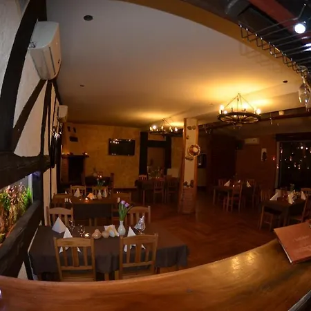 Stawisko Hotel