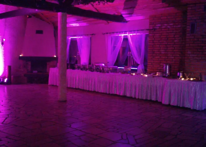 Stawisko Hotel Klaudyn