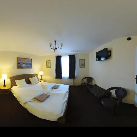 Hotel Stawisko 2*