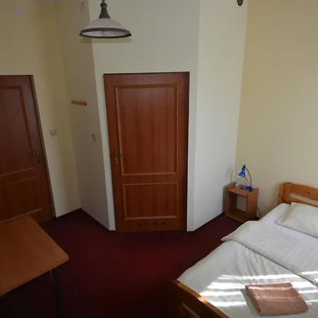 Hotel Stawisko Klaudyn
