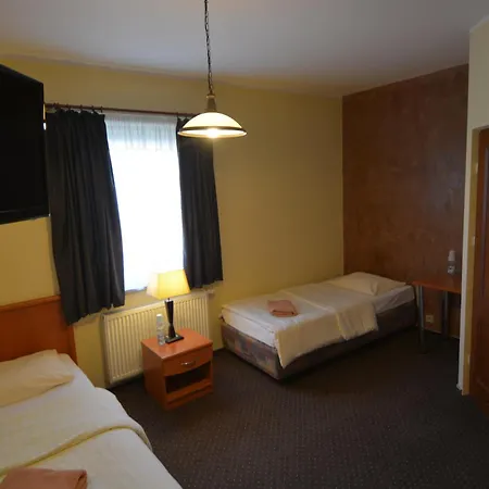 Stawisko Hotel