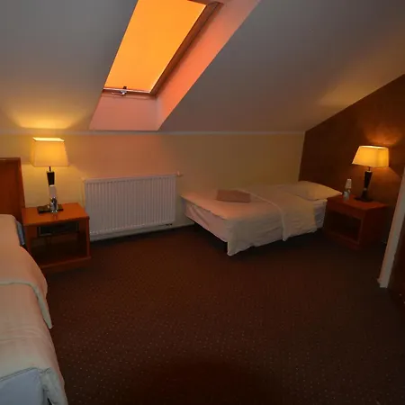 Stawisko Hotel