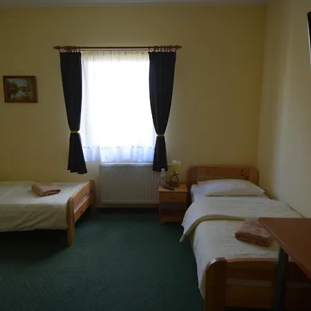 Hotel Stawisko 2*