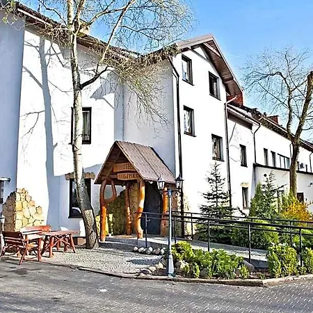 Stawisko Hotel