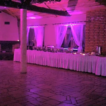 Stawisko Hotel Klaudyn