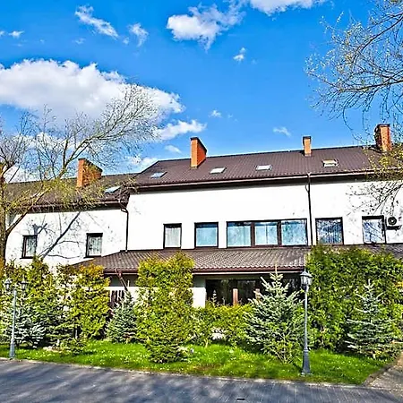 Stawisko Hotel Klaudyn