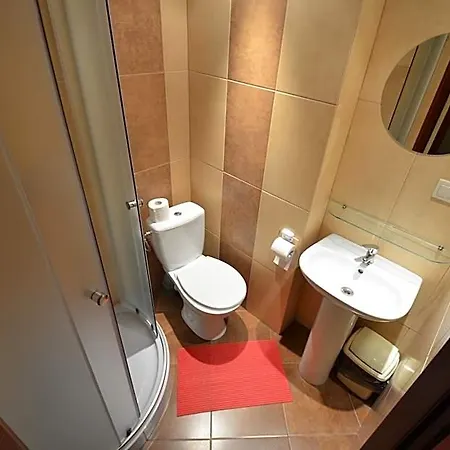 Stawisko Hotel 2*