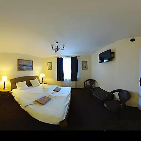 Stawisko Hotel