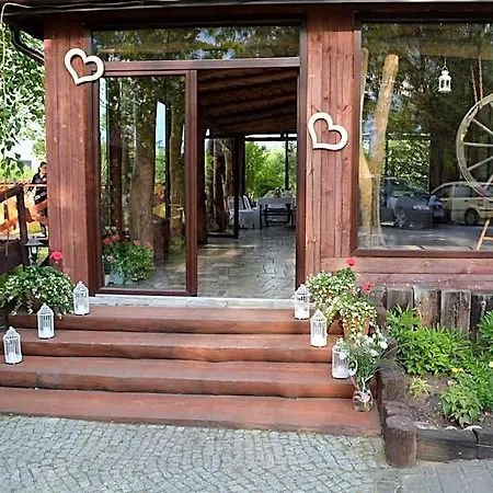 Hotel Stawisko 2*