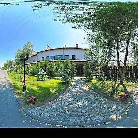 Hotel Stawisko