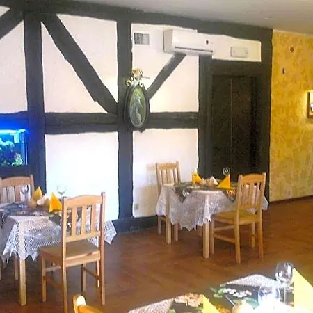Hotel Stawisko 2*