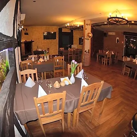 Stawisko Hotel