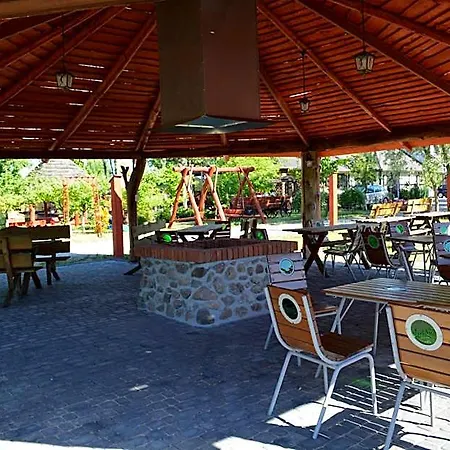 Hotel Stawisko 2*