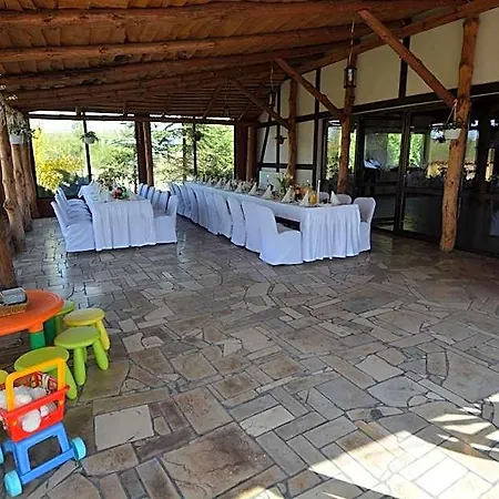 Stawisko Hotel Klaudyn