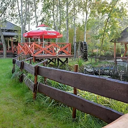 Hotel Stawisko