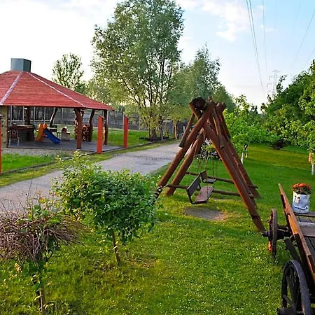 Stawisko Hotel Klaudyn