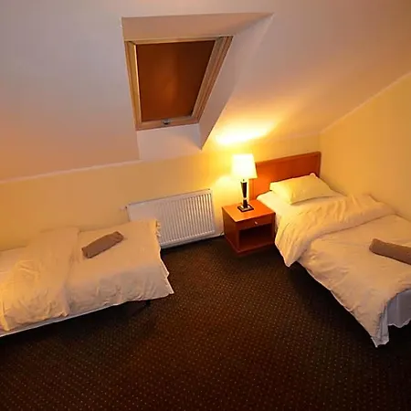 Stawisko Hotel