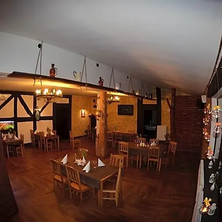 Hotel Stawisko