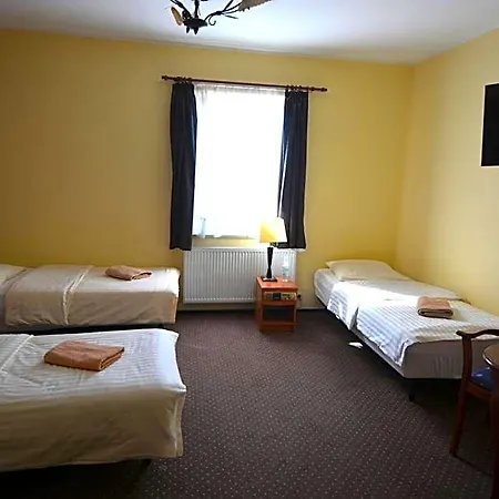 Stawisko Hotel