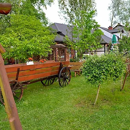 Stawisko Hotel