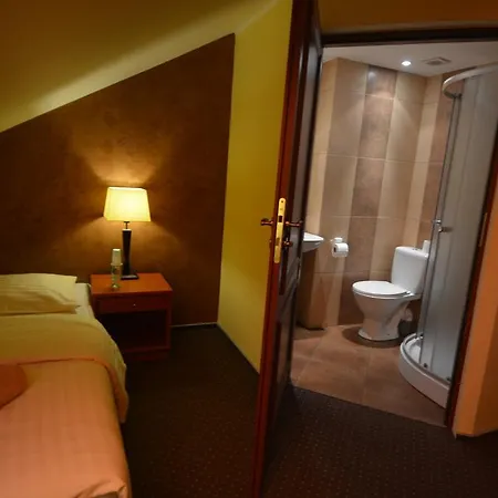 Hotel Stawisko