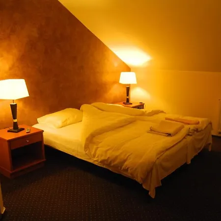 Hotel Stawisko 2*
