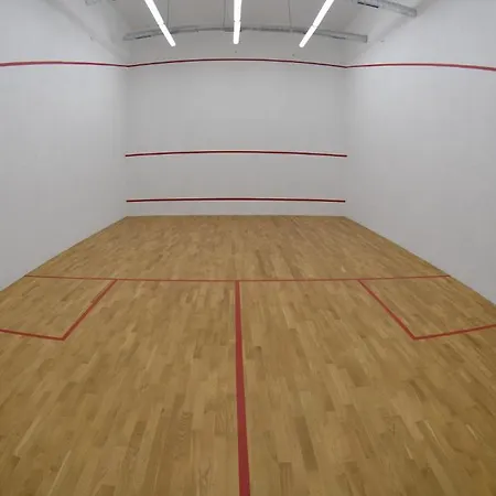 Stawisko Hotel Klaudyn