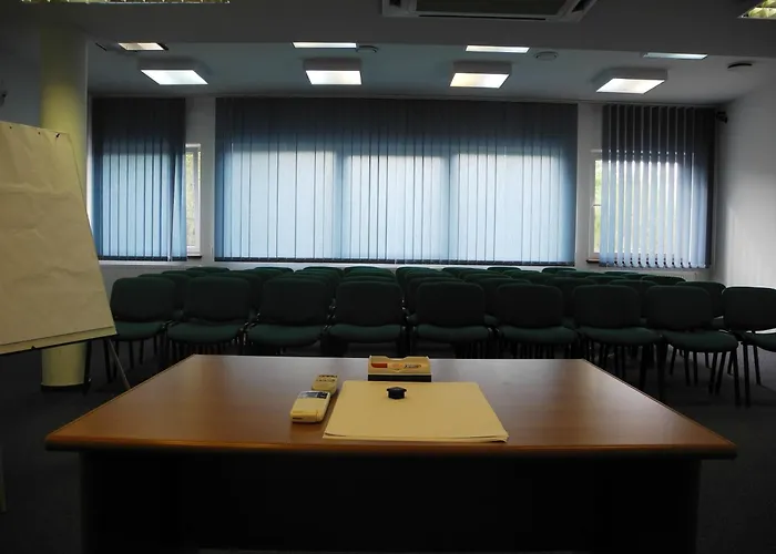 Stawisko Hotel Klaudyn